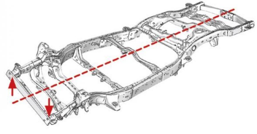  Toyota Land Cruiser 200 2007 года  (фото 36 из 196)